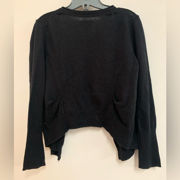 Juicy Couture Cotton/wool/Yak blend Cardigan - Picture 9 of 11